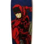 Deck Graphic