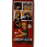 Deck Graphic