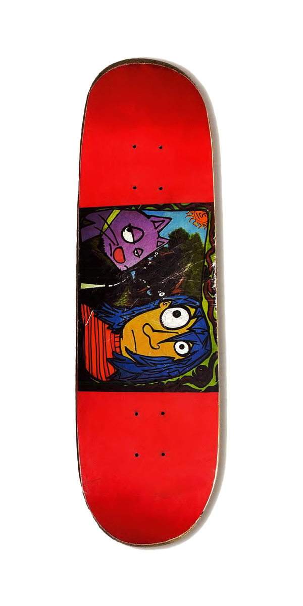 Birdhouse'