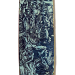 Deck Graphic