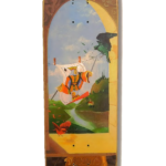 Deck Graphic