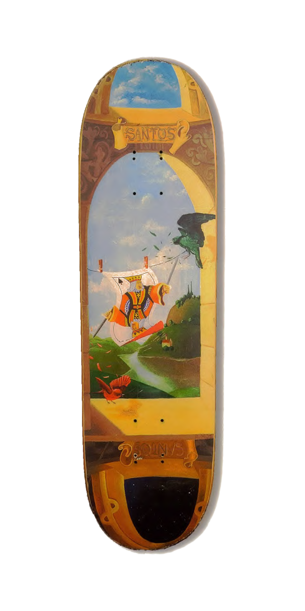 Birdhouse'