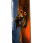 Deck Graphic