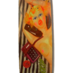 Deck Graphic
