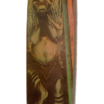 Deck Graphic