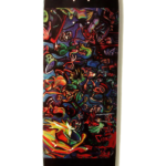 Deck Graphic