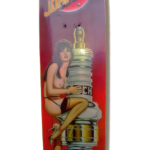 Deck Graphic