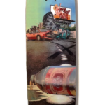 Deck Graphic