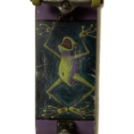 Deck Graphic
