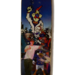 Deck Graphic
