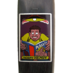 Deck Graphic