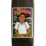 Deck Graphic