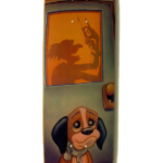 Deck Graphic