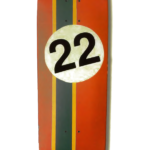 Deck Graphic