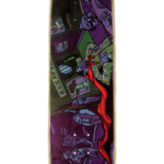 Deck Graphic