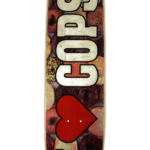 Deck Graphic