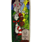 Deck Graphic