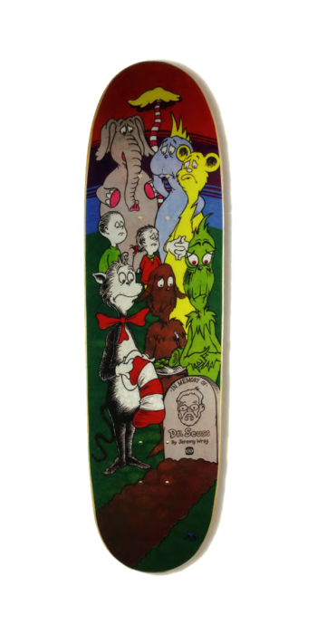 Blockhead-Jeremy Wray-Jeremy Wray-92
