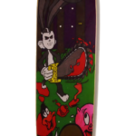 Deck Graphic