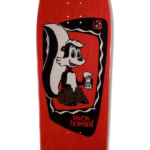 Deck Graphic