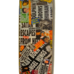 Deck Graphic