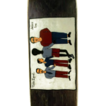 Deck Graphic