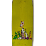 Deck Graphic