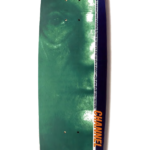 Deck Graphic