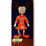 Deck Graphic