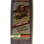 Deck Graphic