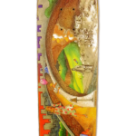 Deck Graphic