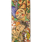Deck Graphic