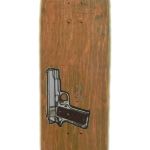 Deck Graphic