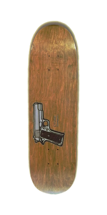 Crime-Team Deck-Unknown-92