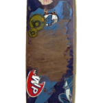 Deck Graphic
