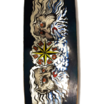 Deck Graphic