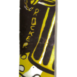 Deck Graphic