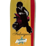 Deck Graphic