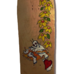 Deck Graphic