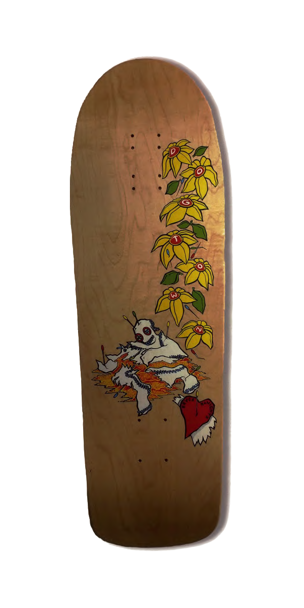 Dogtown'