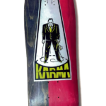 Deck Graphic