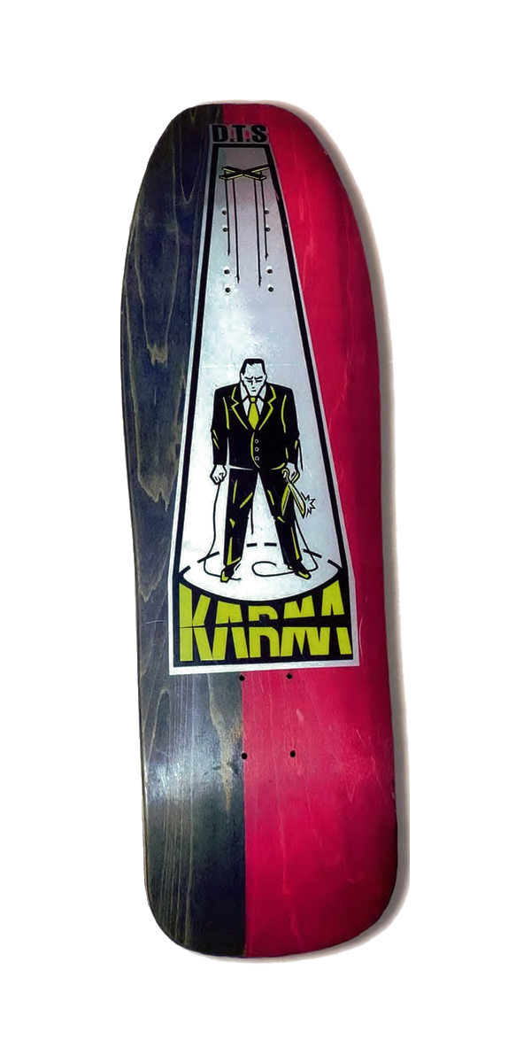 Dogtown'
