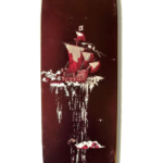 Deck Graphic