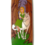 Deck Graphic