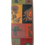 Deck Graphic