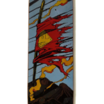 Deck Graphic