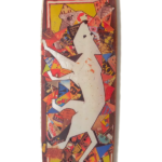 Deck Graphic