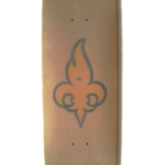 Deck Graphic