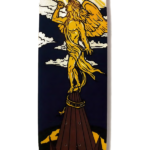 Deck Graphic