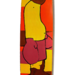 Deck Graphic